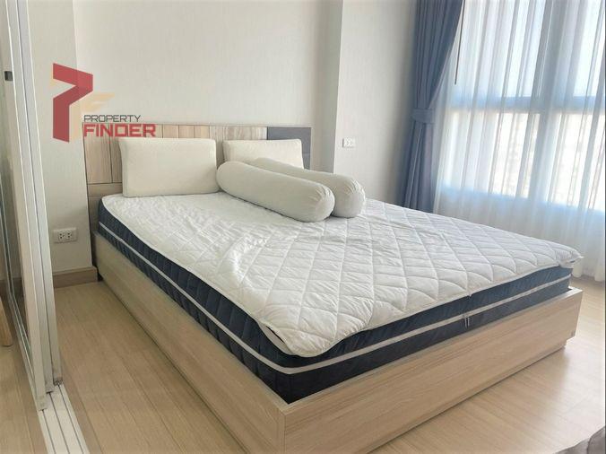 รูป Rds-3288 ให้เช่าคอนโด ศุภาลัย เวอเรนด้า รามคำแหง นัดชมห้อง 👉line : @propertyfinder - รูปที่ 4/10