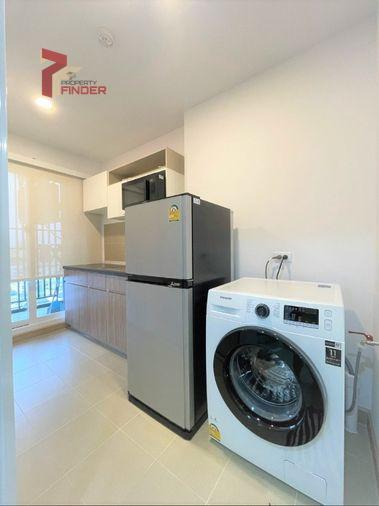 รูป Rds-3288 ให้เช่าคอนโด ศุภาลัย เวอเรนด้า รามคำแหง นัดชมห้อง 👉line : @propertyfinder - รูปที่ 9/10
