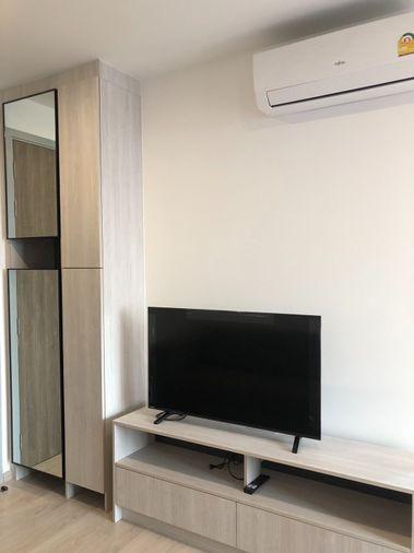 รูป ✨เช่าคอนโด สัญญา 1 ปี✨🛋️🛌นิช โมโน แจ้งวัฒนะ - รูปที่ 6/14