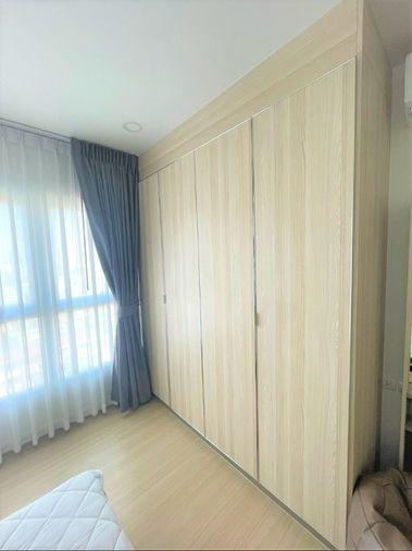 รูป  Rds-3288 ให้เช่าคอนโด  ศุภาลัย เวอเรนด้า รามคำแหง   นัดชมห้อง 👉line : @propertyfinder  - รูปที่ 7/10