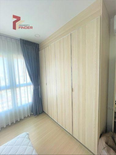 รูป Rds-3288 ให้เช่าคอนโด ศุภาลัย เวอเรนด้า รามคำแหง นัดชมห้อง 👉line : @propertyfinder - รูปที่ 7/10
