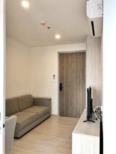 รูป ✨เช่าคอนโด สัญญา 1 ปี✨🛋️🛌นิช โมโน แจ้งวัฒนะ - รูปที่ 8/14