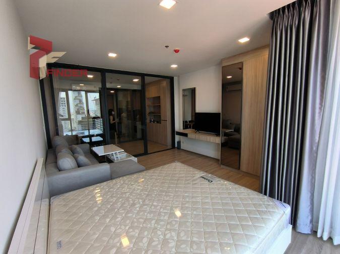 รูป Rds-3284 ให้เช่าคอนโด XT Phayathai นัดชมห้องด่วน 🟥LINE : @propertyfinder - รูปที่ 3/14