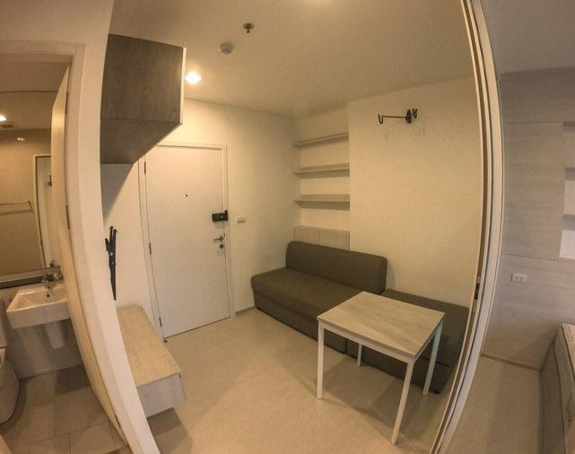 รูป  Rds-3279  ให้เช่าคอนโด   Aspire Erawan    นัดชมห้อง 👉line : @propertyfinder  - รูปที่ 3/6