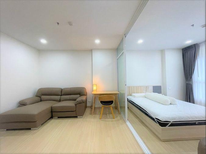 รูป  Rds-3288 ให้เช่าคอนโด  ศุภาลัย เวอเรนด้า รามคำแหง   นัดชมห้อง 👉line : @propertyfinder  - รูปที่ 2/10