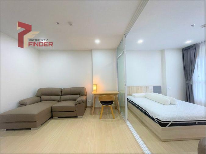 รูป Rds-3288 ให้เช่าคอนโด ศุภาลัย เวอเรนด้า รามคำแหง นัดชมห้อง 👉line : @propertyfinder - รูปที่ 2/10