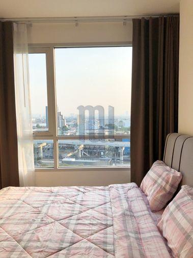 รูป ✨เช่าคอนโด สัญญา 1 ปี✨🛋️🛌นิช โมโน แจ้งวัฒนะ - รูปที่ 5/14