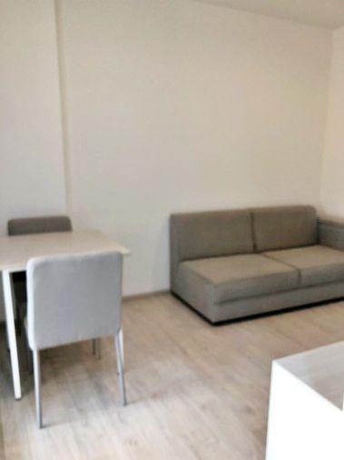 รูป ✨เช่าคอนโด สัญญา 1 ปี✨🛋️🛌นิช โมโน แจ้งวัฒนะ - รูปที่ 7/14