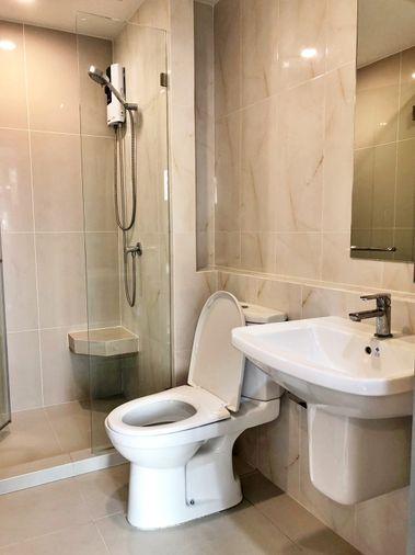 รูป ✨เช่าคอนโด สัญญา 1 ปี✨🛋️🛌นิช โมโน แจ้งวัฒนะ - รูปที่ 11/14