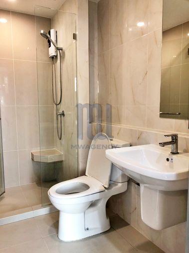 รูป ✨เช่าคอนโด สัญญา 1 ปี✨🛋️🛌นิช โมโน แจ้งวัฒนะ - รูปที่ 11/14