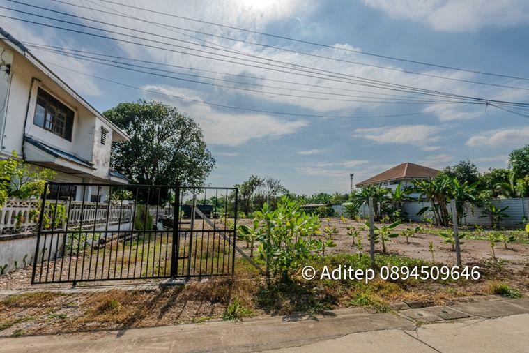 รูป ขายที่ดินราชพฤกษ์ 1 ไร่ 240 ตรว. ซอยบางขนุน 5 หลัง The Walk ราชพฤกษ์ ใกล้วงเวียนพระราม 5 เข้าออกได้ 2 ทาง ทั้งทางถนนนครอินท์ และถนนราชพฤกษ์ - รูปที่ 10/32