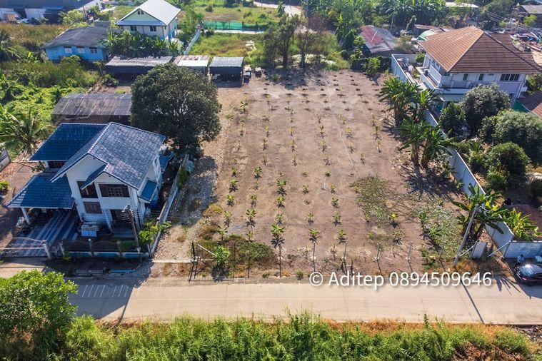 รูป ขายที่ดินราชพฤกษ์ 1 ไร่ 240 ตรว. ซอยบางขนุน 5 หลัง The Walk ราชพฤกษ์ ใกล้วงเวียนพระราม 5 เข้าออกได้ 2 ทาง ทั้งทางถนนนครอินท์ และถนนราชพฤกษ์ - รูปที่ 15/32