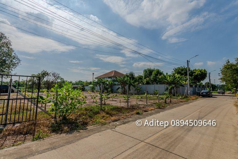 รูป ขายที่ดินราชพฤกษ์ 1 ไร่ 240 ตรว. ซอยบางขนุน 5 หลัง The Walk ราชพฤกษ์ ใกล้วงเวียนพระราม 5 เข้าออกได้ 2 ทาง ทั้งทางถนนนครอินท์ และถนนราชพฤกษ์ - รูปที่ 12/32
