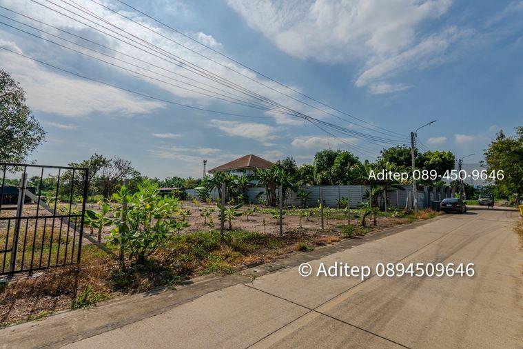 รูป ขายที่ดินราชพฤกษ์ 1 ไร่ 240 ตรว. ซอยบางขนุน 5 หลัง The Walk ราชพฤกษ์ ใกล้วงเวียนพระราม 5 เข้าออกได้ 2 ทาง ทั้งทางถนนนครอินท์ และถนนราชพฤกษ์ - รูปที่ 12/32