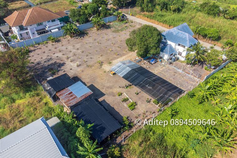 รูป ขายที่ดินราชพฤกษ์ 1 ไร่ 240 ตรว. ซอยบางขนุน 5 หลัง The Walk ราชพฤกษ์ ใกล้วงเวียนพระราม 5 เข้าออกได้ 2 ทาง ทั้งทางถนนนครอินท์ และถนนราชพฤกษ์ - รูปที่ 19/32