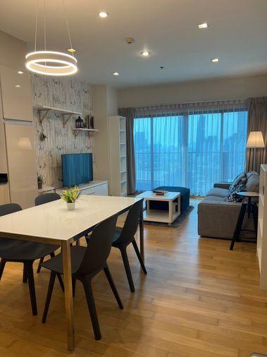 picture Noble reveal. 2beds 75sqm. Line id: @pfagent - 2/11