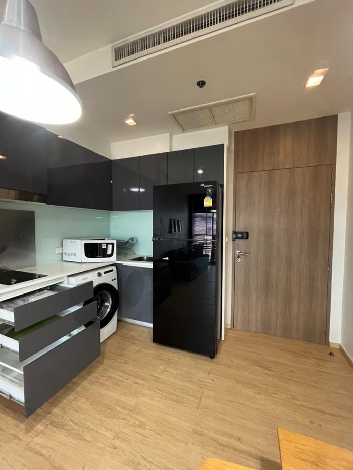 picture Noble Reveal. 1bed 60sqm. Line id: @pfagent - 4/9