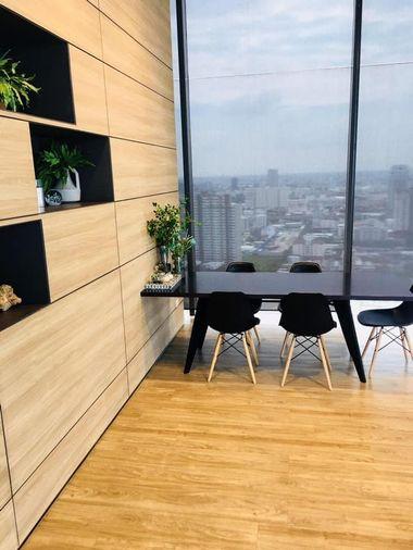 รูป 🦊HunterCondo🦊💥💥แอดไลน์นัดดูห้องได้เลย📲M jatujauk - รูปที่ 7/13
