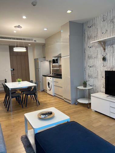 picture Noble reveal. 2beds 75sqm. Line id: @pfagent - 3/11