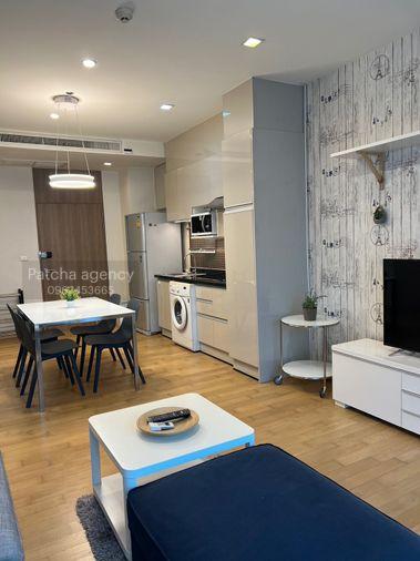 picture Noble reveal. 2beds 75sqm. Line id: @pfagent - 3/11