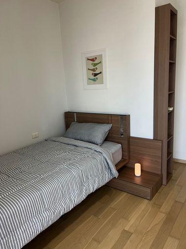 picture Noble reveal. 2beds 75sqm. Line id: @pfagent - 10/11