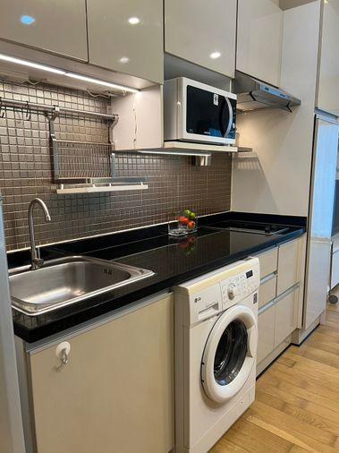 picture Noble reveal. 2beds 75sqm. Line id: @pfagent - 4/11
