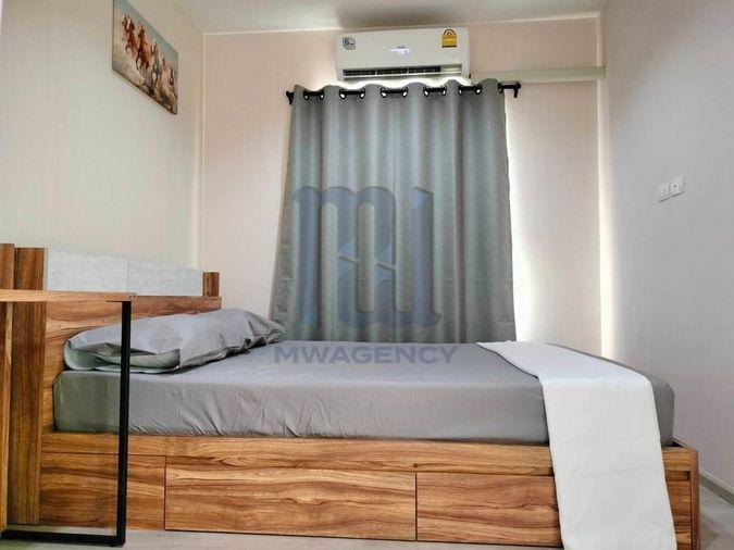รูป ✨เช่าคอนโด สัญญา 1 ปี✨🛋️🛌Plum Condo Central Station เฟส 2 - รูปที่ 1/9