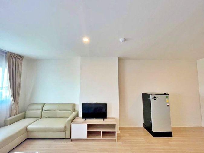 รูป 🔔รวมคอนโดนนนทบุรีให้เช่า🔔⚠️🛋️🛌ลุมพินี วิลล์ แจ้งวัฒนะ 10 - รูปที่ 2/6