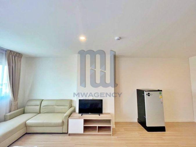รูป 🔔รวมคอนโดนนนทบุรีให้เช่า🔔⚠️🛋️🛌ลุมพินี วิลล์ แจ้งวัฒนะ 10 - รูปที่ 2/6