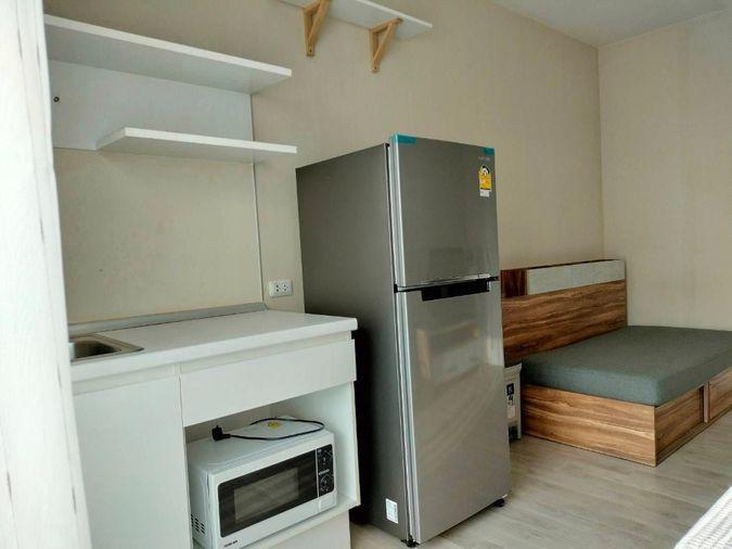 รูป ✨เช่าคอนโด สัญญา 1 ปี✨🛋️🛌Plum Condo Central Station เฟส 2  - รูปที่ 6/9