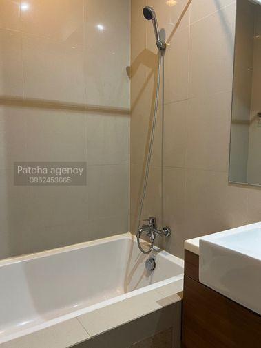 picture Noble reveal. 2beds 75sqm. Line id: @pfagent - 9/11