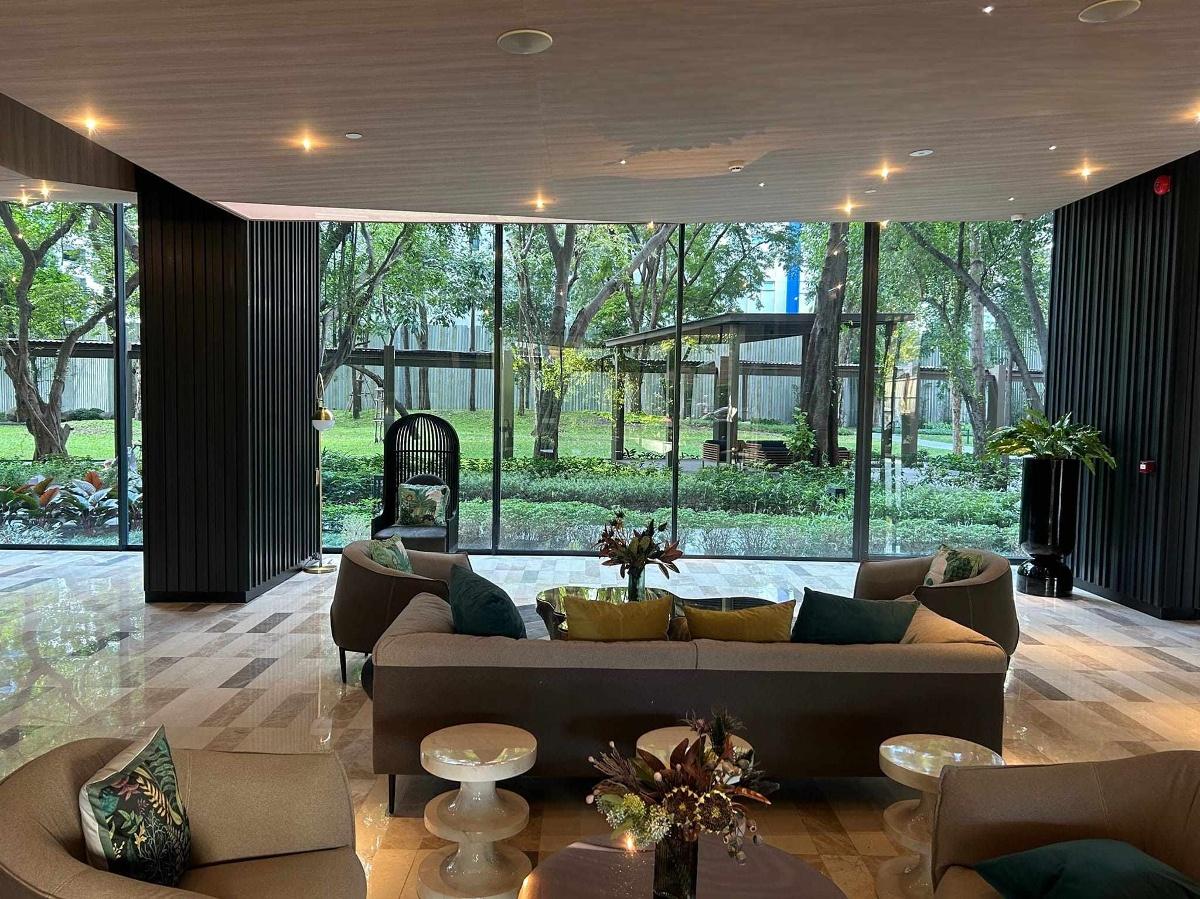 รูป 🦊HunterCondo🦊💥📲THE LINE VIBE Phahonyothin - รูปที่ 5/7
