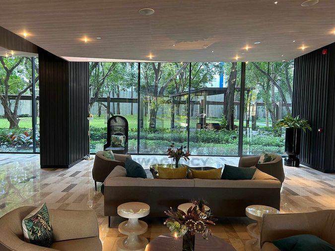 รูป 🦊HunterCondo🦊💥📲THE LINE VIBE Phahonyothin - รูปที่ 5/7