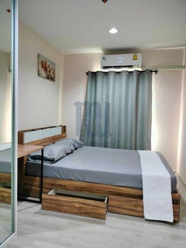 รูป ✨เช่าคอนโด สัญญา 1 ปี✨🛋️🛌Plum Condo Central Station เฟส 2 - รูปที่ 3/9