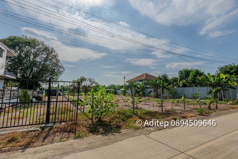 รูป ขายที่ดินราชพฤกษ์ 1 ไร่ 240 ตรว. ซอยบางขนุน 5 หลัง The Walk ราชพฤกษ์ ใกล้วงเวียนพระราม 5 เข้าออกได้ 2 ทาง ทั้งทางถนนนครอินท์ และถนนราชพฤกษ์ - รูปที่ 11/32