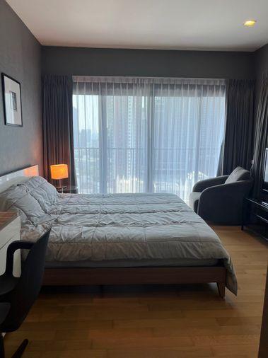 picture Noble reveal. 2beds 75sqm. Line id: @pfagent - 5/11