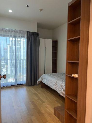picture Noble reveal. 2beds 75sqm. Line id: @pfagent - 11/11