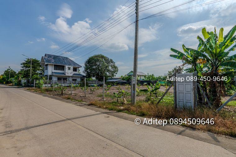 รูป ขายที่ดินราชพฤกษ์ 1 ไร่ 240 ตรว. ซอยบางขนุน 5 หลัง The Walk ราชพฤกษ์ ใกล้วงเวียนพระราม 5 เข้าออกได้ 2 ทาง ทั้งทางถนนนครอินท์ และถนนราชพฤกษ์ - รูปที่ 6/32