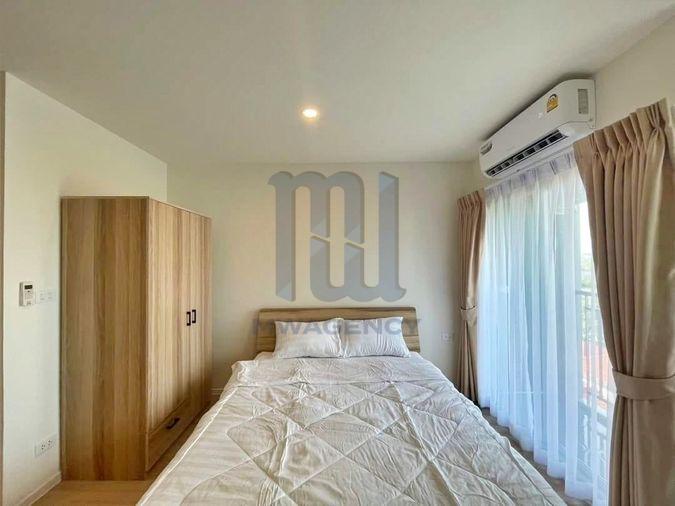 รูป 🔔รวมคอนโดนนนทบุรีให้เช่า🔔⚠️🛋️🛌ลุมพินี วิลล์ แจ้งวัฒนะ 10 - รูปที่ 3/6