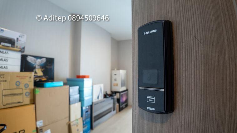 รูป ขายขาดทุน IDEO สุขุมวิท 115 ห้องสตูดิโอ 27 ตรม. คอนโดติด BTS ไม่เกิน 2 ล้าน ชั้นสูงวิวสวย - รูปที่ 6/18
