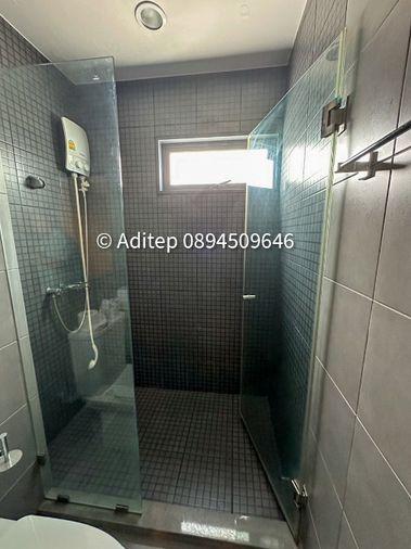 รูป ขายขาดทุน IDEO สุขุมวิท 115 ห้องสตูดิโอ 27 ตรม. คอนโดติด BTS ไม่เกิน 2 ล้าน ชั้นสูงวิวสวย - รูปที่ 13/18