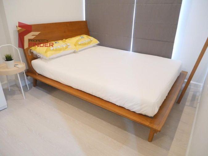 picture Condo for Rent: Niche Pride Thonglor-Phetchaburi Schedule a viewing 👉 Line: @propertybkk4 - 4/10