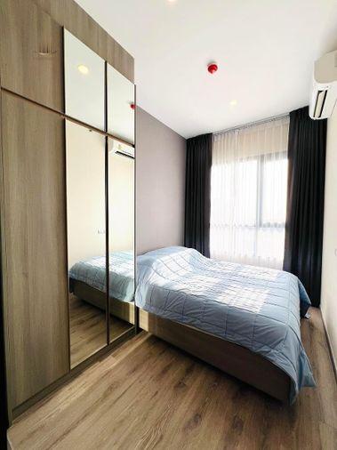 picture For rent ðĢKnightsBridge Prime OnnutðĢ furniture, complete electrical appliances. Convenient travel near BTS On Nut. - 5/16