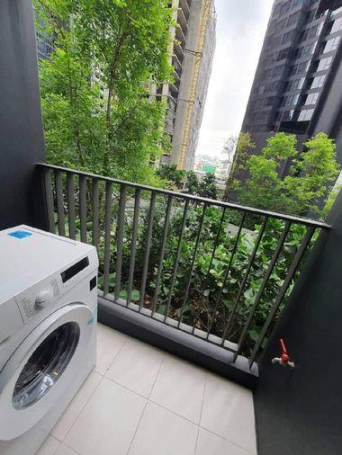 รูป  Rds-3301 ให้เช่าคอนโด   Life Asoke Rama 9    นัดชมห้อง 👉line : @propertyfinder  - รูปที่ 8/8