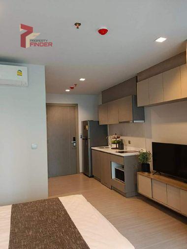 รูป Rds-3301 ให้เช่าคอนโด Life Asoke Rama 9 นัดชมห้อง 👉line : @propertyfinder - รูปที่ 5/8