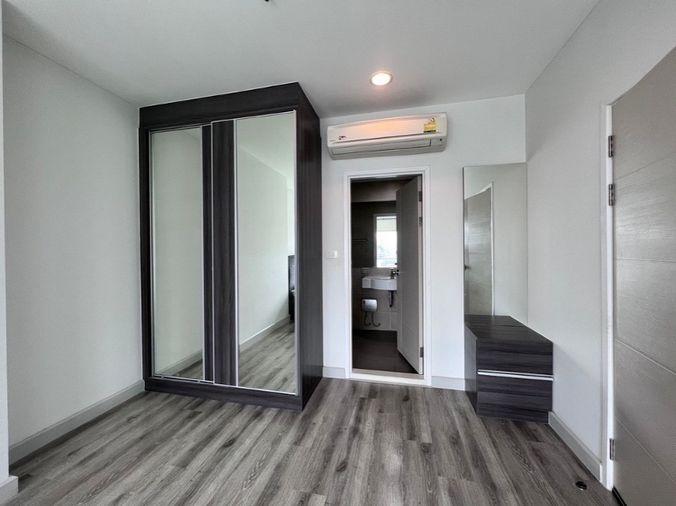 picture For rent ⭐Centric Sathorn - Saint Louis⭐ 2 bedrooms, furniture, complete electrical appliances. Ready to move in - 10/11