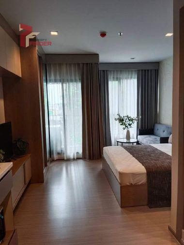 รูป Rds-3301 ให้เช่าคอนโด Life Asoke Rama 9 นัดชมห้อง 👉line : @propertyfinder - รูปที่ 3/8