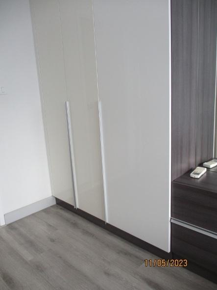 รูป ให้เช่า📣Centric Sathorn St.Louis📣 ติก BTS เซนหลุยส์ เฟอร์นิเจอร์ เครื่องใช้ไฟฟ้าครบ - รูปที่ 3/7