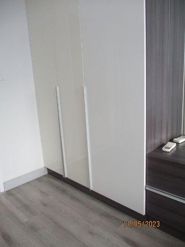 picture For rent 📣Centric Sathorn St.Louis📣 Tik BTS St. Louis, furniture, complete electrical appliances. - 3/8