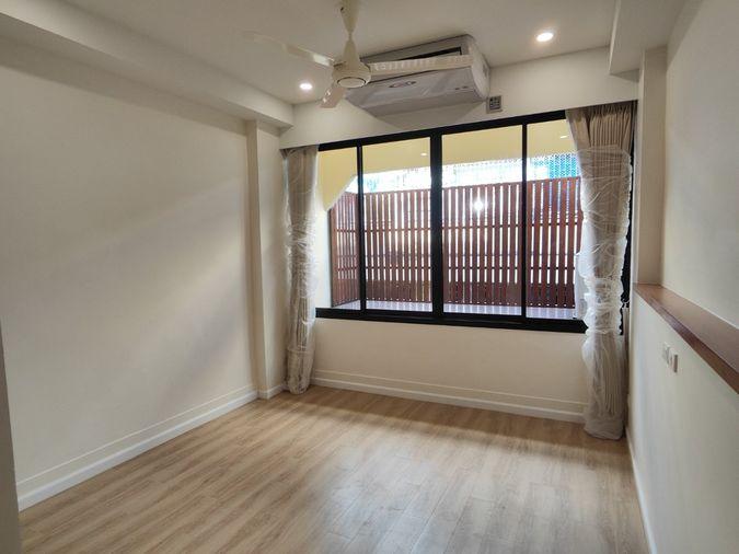 รูป ขายตึกแถว เยาวราช  700 ม จากรถไฟฟ้า วัดมังกร ใกล้หัวลำโพง มีที่จอดรถ มีรปภ24ชม - รูปที่ 8/13
